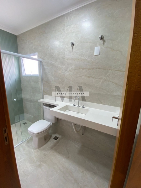 Casa no Condomínio Eldorado: 15ª foto da galeria de imagens do imóvel