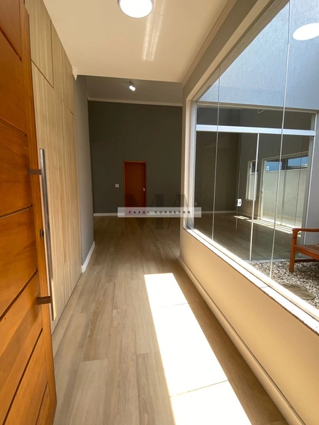 Casa no Condomínio Eldorado: 12ª foto da galeria de imagens do imóvel