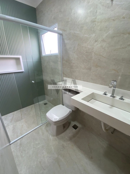 Casa no Condomínio Eldorado: 20ª foto da galeria de imagens do imóvel