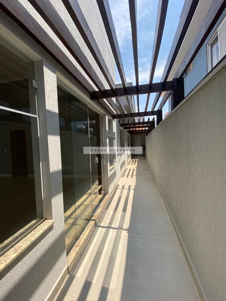 Casa no Condomínio Eldorado: 18ª foto da galeria de imagens do imóvel