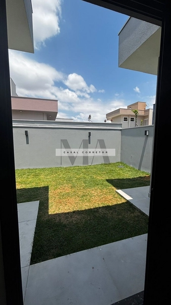 Casa no Faixa Azul: 4ª foto da galeria de imagens do imóvel