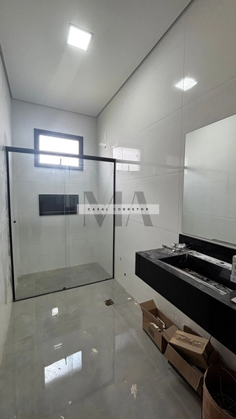 Casa no Faixa Azul: 9ª foto da galeria de imagens do imóvel