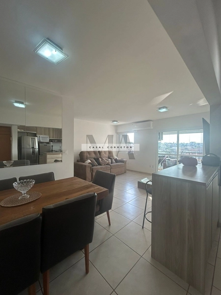 Apartamento no Vista Nobre: 8ª foto da galeria de imagens do imóvel