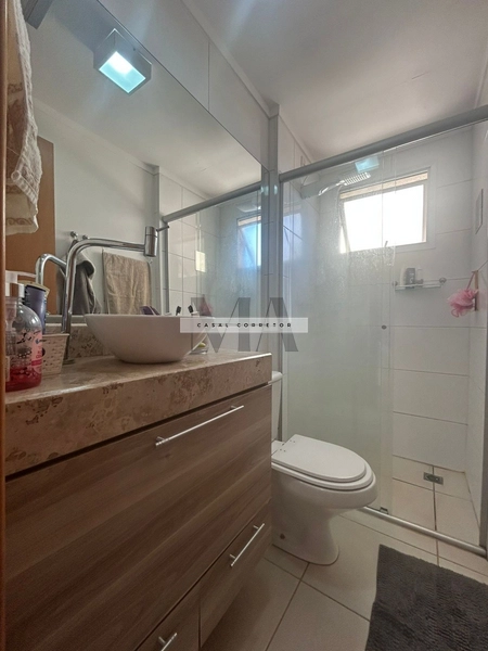 Apartamento no Vista Nobre: 10ª foto da galeria de imagens do imóvel