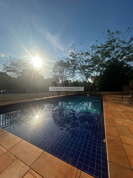 Apartamento no Vista Nobre