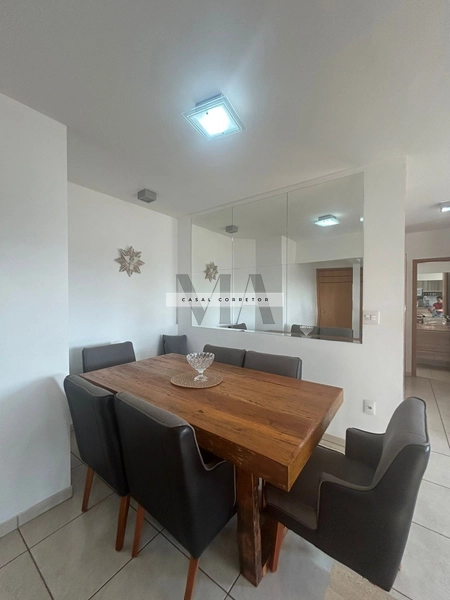 Apartamento no Vista Nobre: 14ª foto da galeria de imagens do imóvel