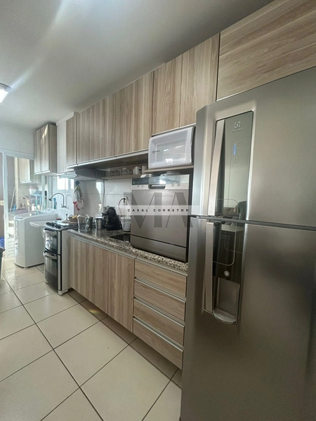 Apartamento no Vista Nobre: 4ª foto da galeria de imagens do imóvel