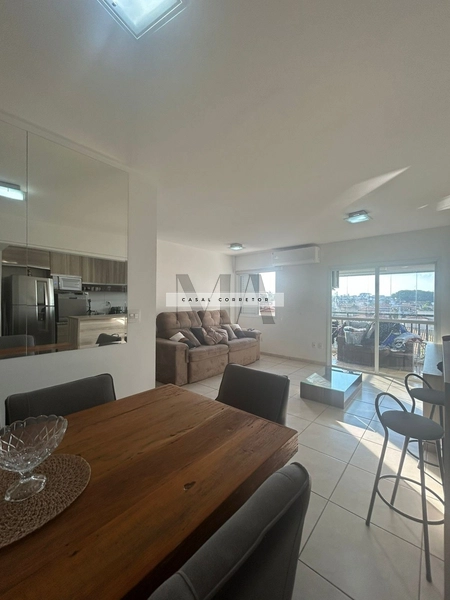 Apartamento no Vista Nobre: 6ª foto da galeria de imagens do imóvel