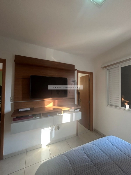 Apartamento no Vista Nobre: 5ª foto da galeria de imagens do imóvel