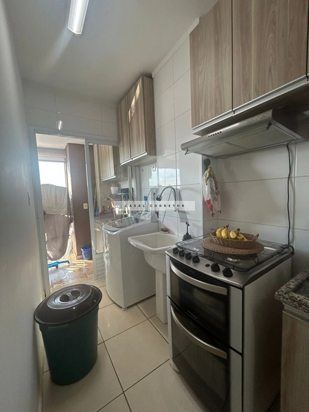 Apartamento no Vista Nobre: 9ª foto da galeria de imagens do imóvel