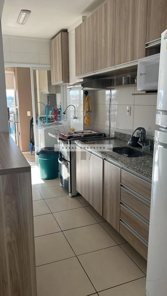 Apartamento no Vista Nobre: 12ª foto da galeria de imagens do imóvel