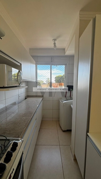 Apartamento no Edifício Renoir: 9ª foto da galeria de imagens do imóvel