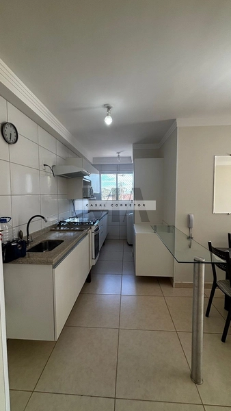 Apartamento no Edifício Renoir: 2ª foto da galeria de imagens do imóvel