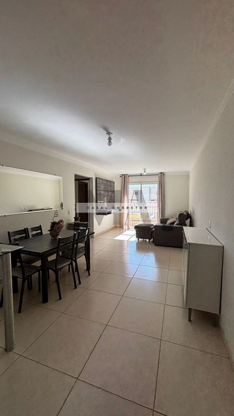 Apartamento no Edifício Renoir: 5ª foto da galeria de imagens do imóvel