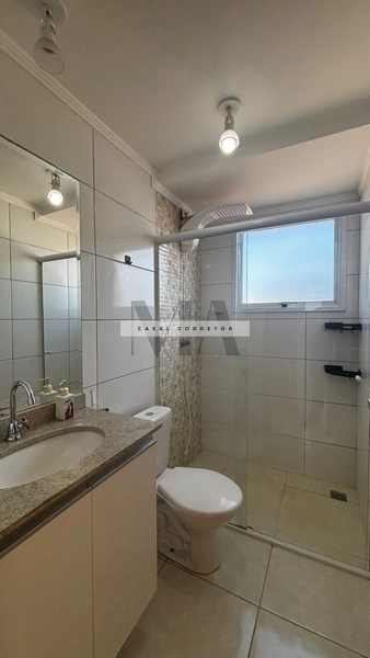 Apartamento no Edifício Renoir: 14ª foto da galeria de imagens do imóvel