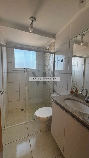 Apartamento no Edifício Renoir: 11ª foto da galeria de imagens do imóvel