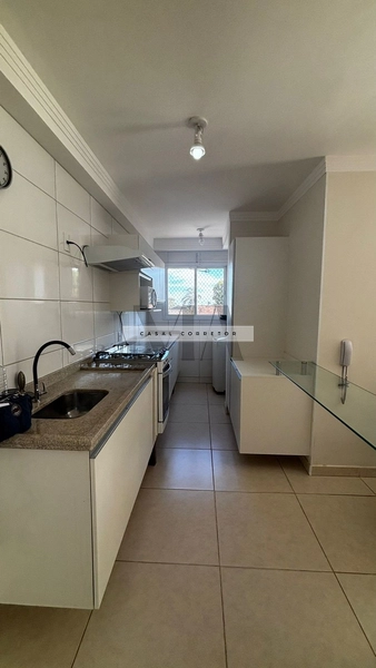 Apartamento no Edifício Renoir: 3ª foto da galeria de imagens do imóvel