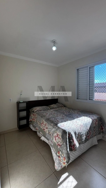 Apartamento no Edifício Renoir: 13ª foto da galeria de imagens do imóvel