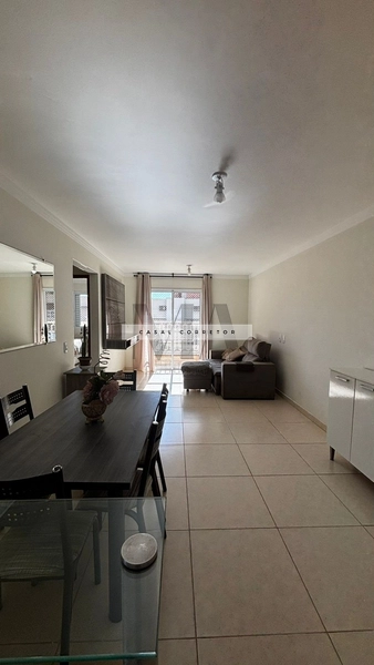 Apartamento no Edifício Renoir: 4ª foto da galeria de imagens do imóvel