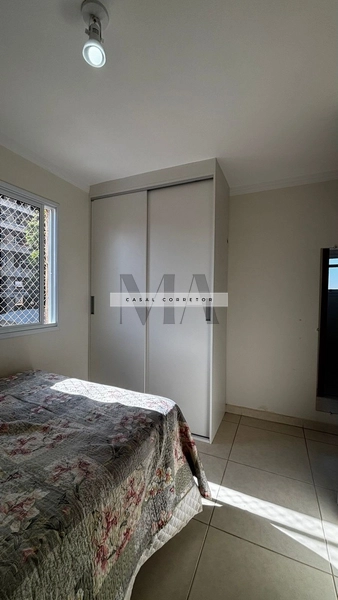 Apartamento no Edifício Renoir: 10ª foto da galeria de imagens do imóvel