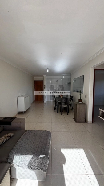 Apartamento no Edifício Renoir: 6ª foto da galeria de imagens do imóvel