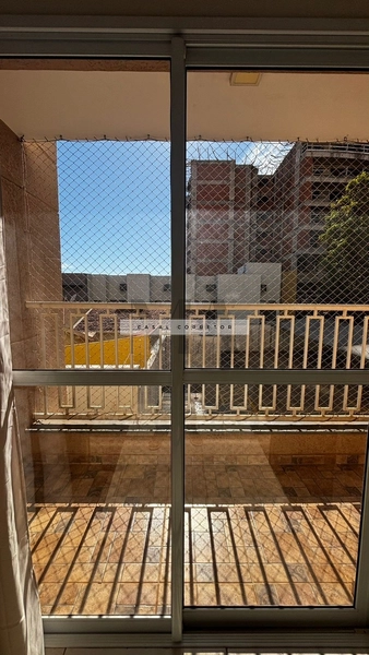 Apartamento no Edifício Renoir: 12ª foto da galeria de imagens do imóvel