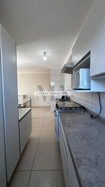 Apartamento no Edifício Renoir: 7ª foto da galeria de imagens do imóvel