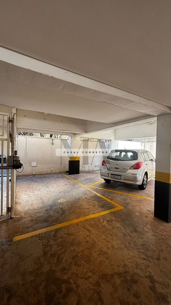 Apartamento no Edifício Renoir: 16ª foto da galeria de imagens do imóvel