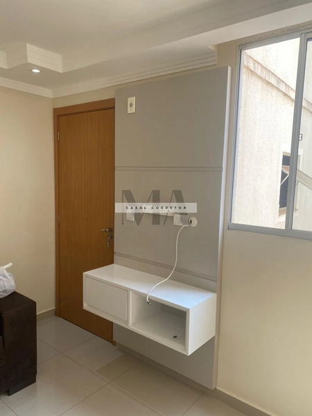 Apartamento no Monte Everest: 5ª foto da galeria de imagens do imóvel