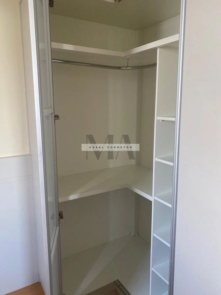 Apartamento no Monte Everest: 11ª foto da galeria de imagens do imóvel