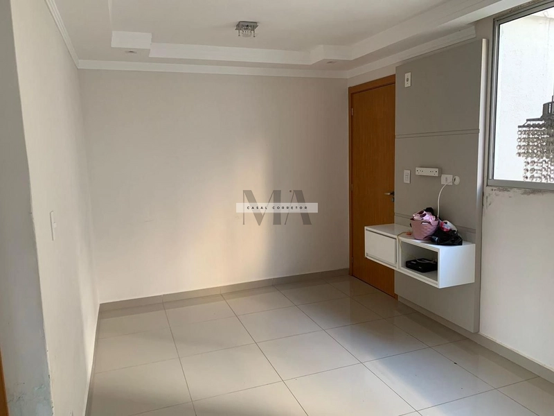 Apartamento no Monte Everest: 7ª foto da galeria de imagens do imóvel