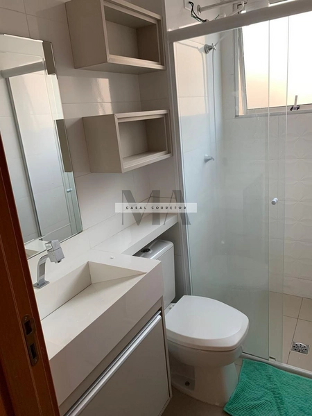 Apartamento no Monte Everest: 6ª foto da galeria de imagens do imóvel