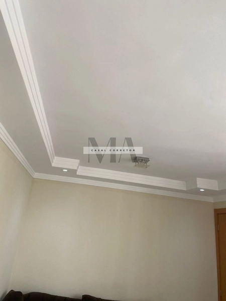 Apartamento no Monte Everest: 9ª foto da galeria de imagens do imóvel