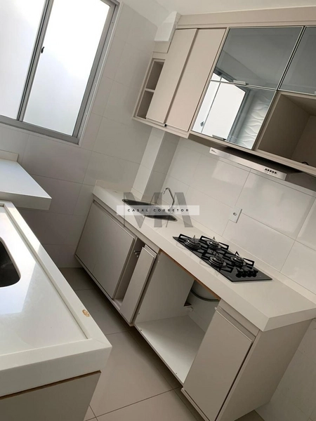 Apartamento no Monte Everest: 2ª foto da galeria de imagens do imóvel