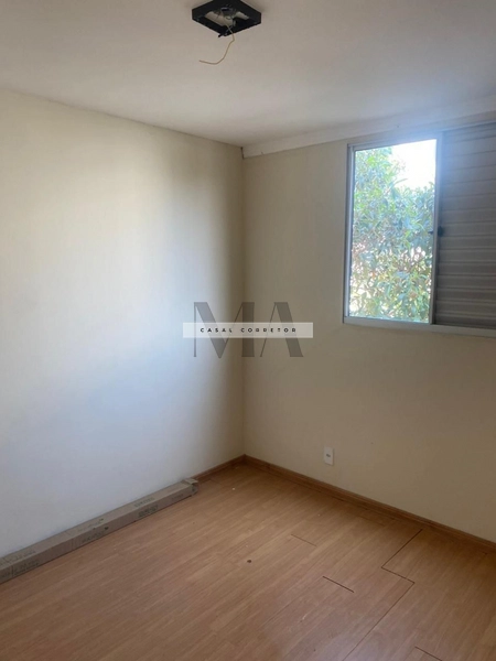 Apartamento no Monte Everest: 16ª foto da galeria de imagens do imóvel