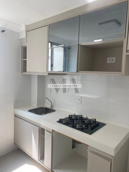 Apartamento no Monte Everest: 3ª foto da galeria de imagens do imóvel