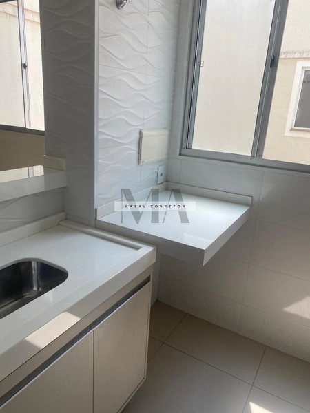 Apartamento no Monte Everest: 13ª foto da galeria de imagens do imóvel