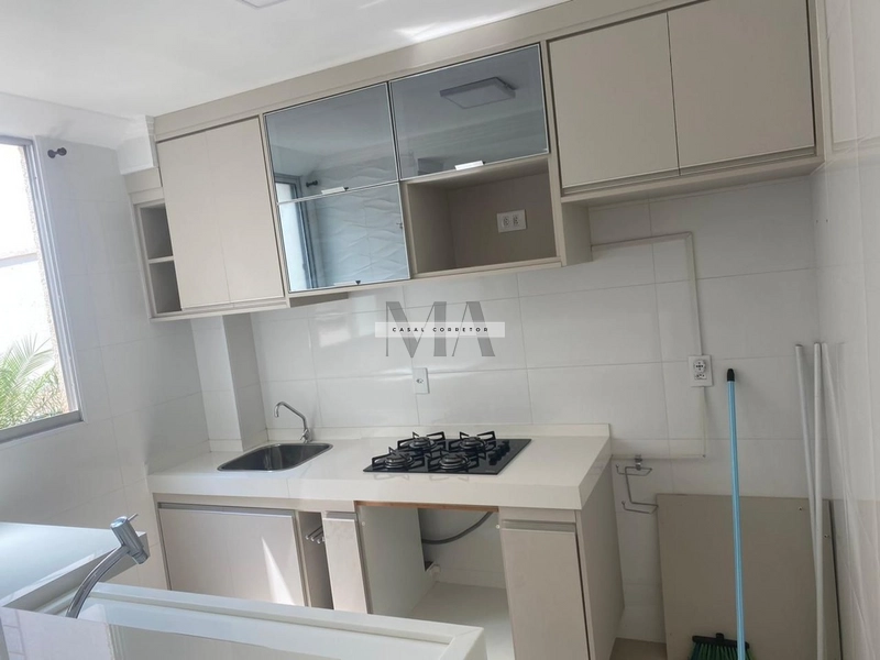 Apartamento no Monte Everest