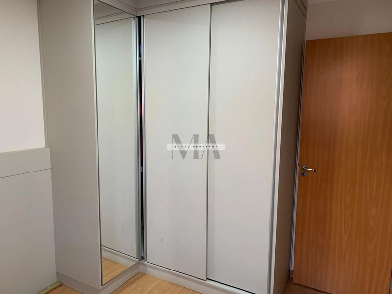 Apartamento no Monte Everest: 8ª foto da galeria de imagens do imóvel