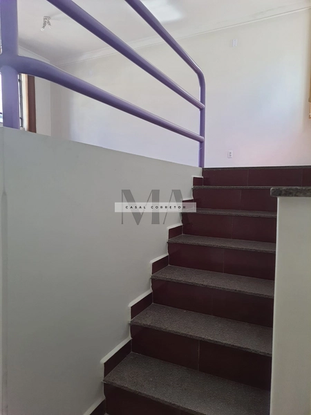 Casa no Centro: 17ª foto da galeria de imagens do imóvel