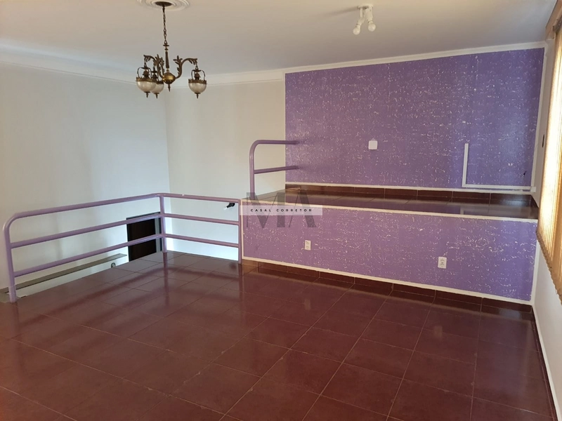 Casa no Centro: 6ª foto da galeria de imagens do imóvel