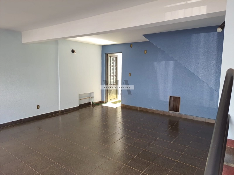 Casa no Centro: 1ª foto da galeria de imagens do imóvel