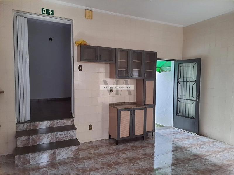 Casa no Centro: 14ª foto da galeria de imagens do imóvel