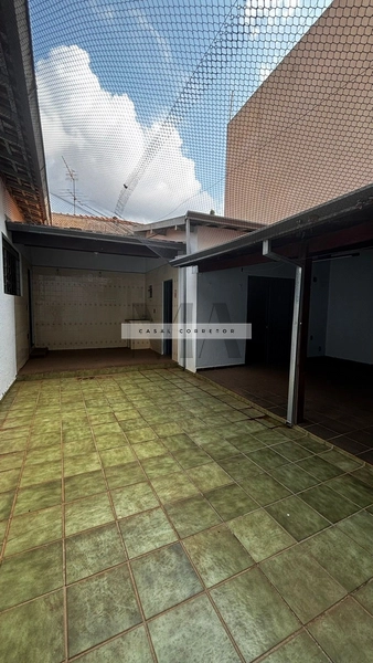 Casa no Centro: 4ª foto da galeria de imagens do imóvel