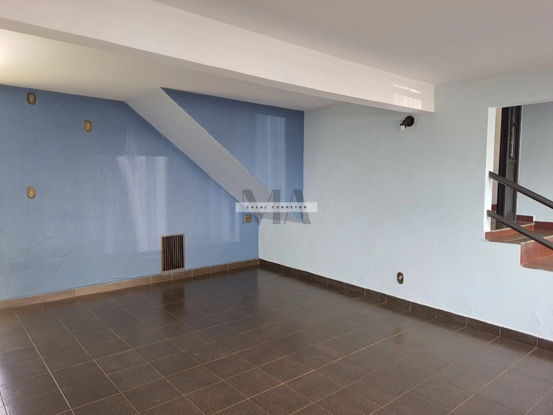 Casa no Centro: 5ª foto da galeria de imagens do imóvel