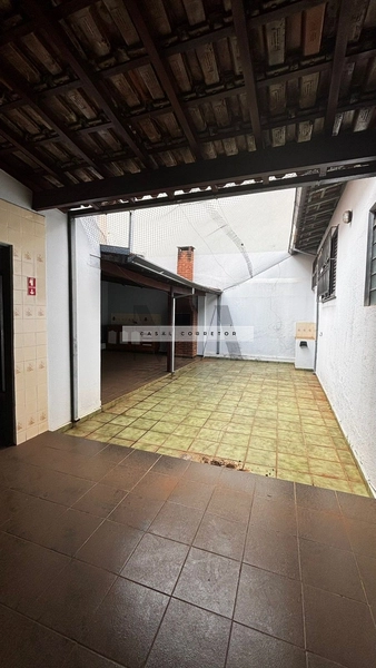 Casa no Centro: 12ª foto da galeria de imagens do imóvel