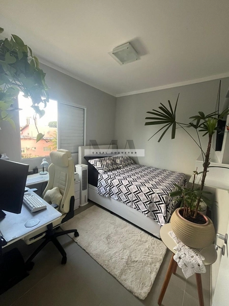 Apartamento no Edifício Village Folha: 8ª foto da galeria de imagens do imóvel