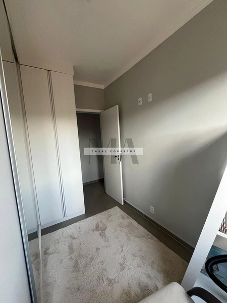 Apartamento no Edifício Village Folha: 15ª foto da galeria de imagens do imóvel