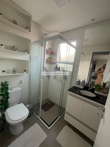 Apartamento no Edifício Village Folha: 19ª foto da galeria de imagens do imóvel