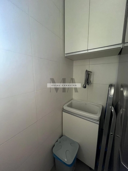 Apartamento no Edifício Village Folha: 21ª foto da galeria de imagens do imóvel